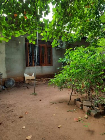 House for Sale Tabuttegama