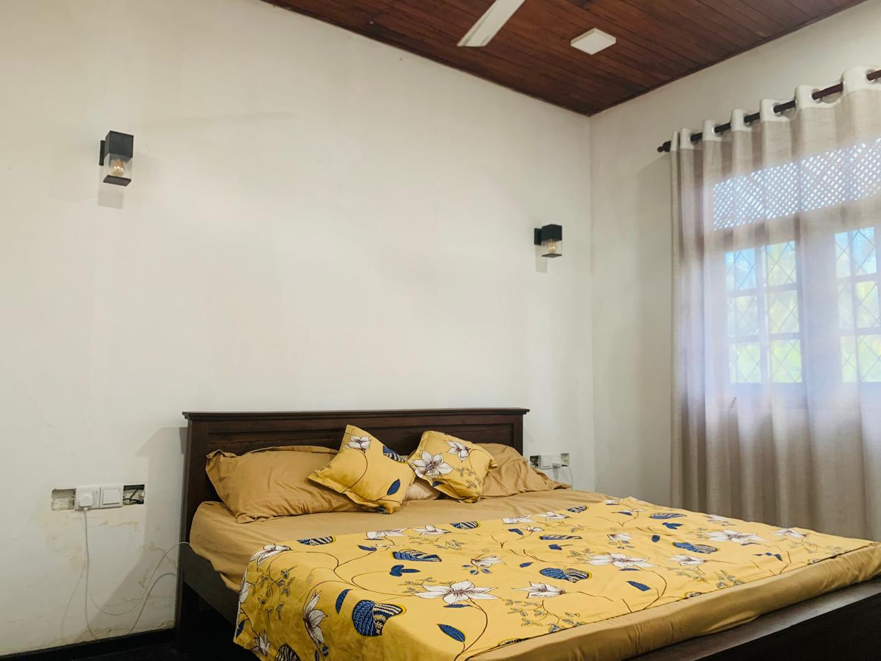 Elegant 3-Bedroom Family Home for Sale in the Heart of Wadduwa