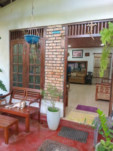 House for Sale Kalutara South