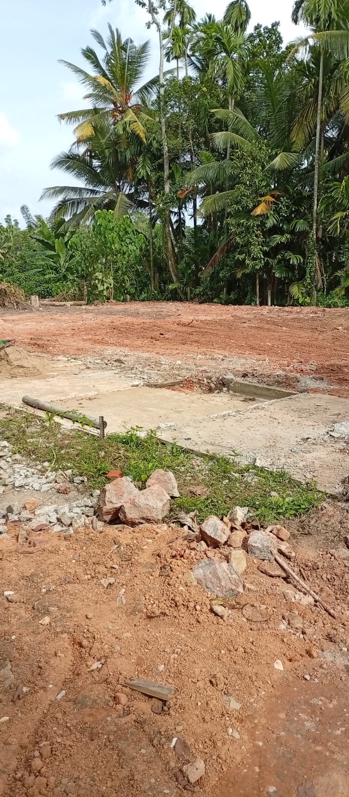 Land for Sale in Kadawatha