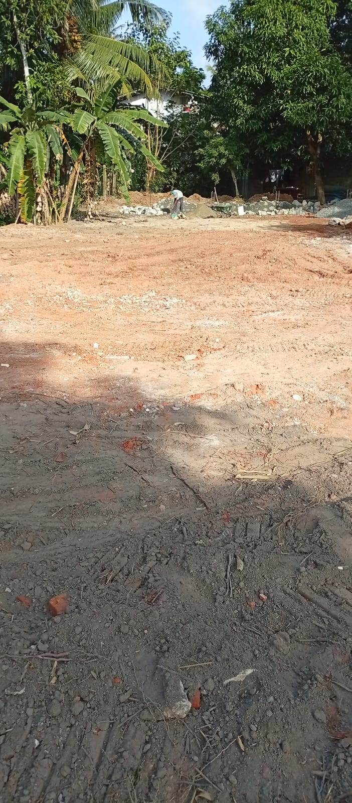 Land for Sale in Kadawatha