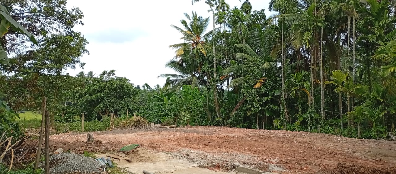 Land for Sale in Kadawatha