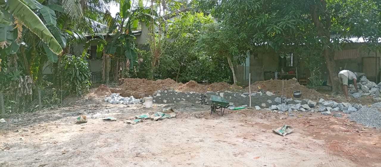 Land for Sale in Kadawatha