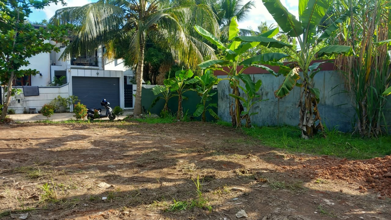 Land for sale Malabe