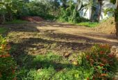 Land for sale Malabe