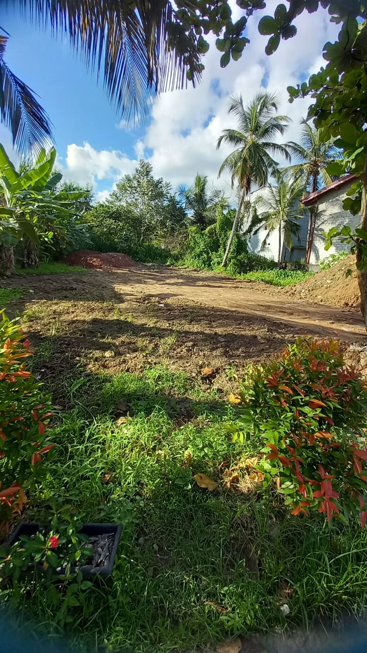 Land for sale Malabe