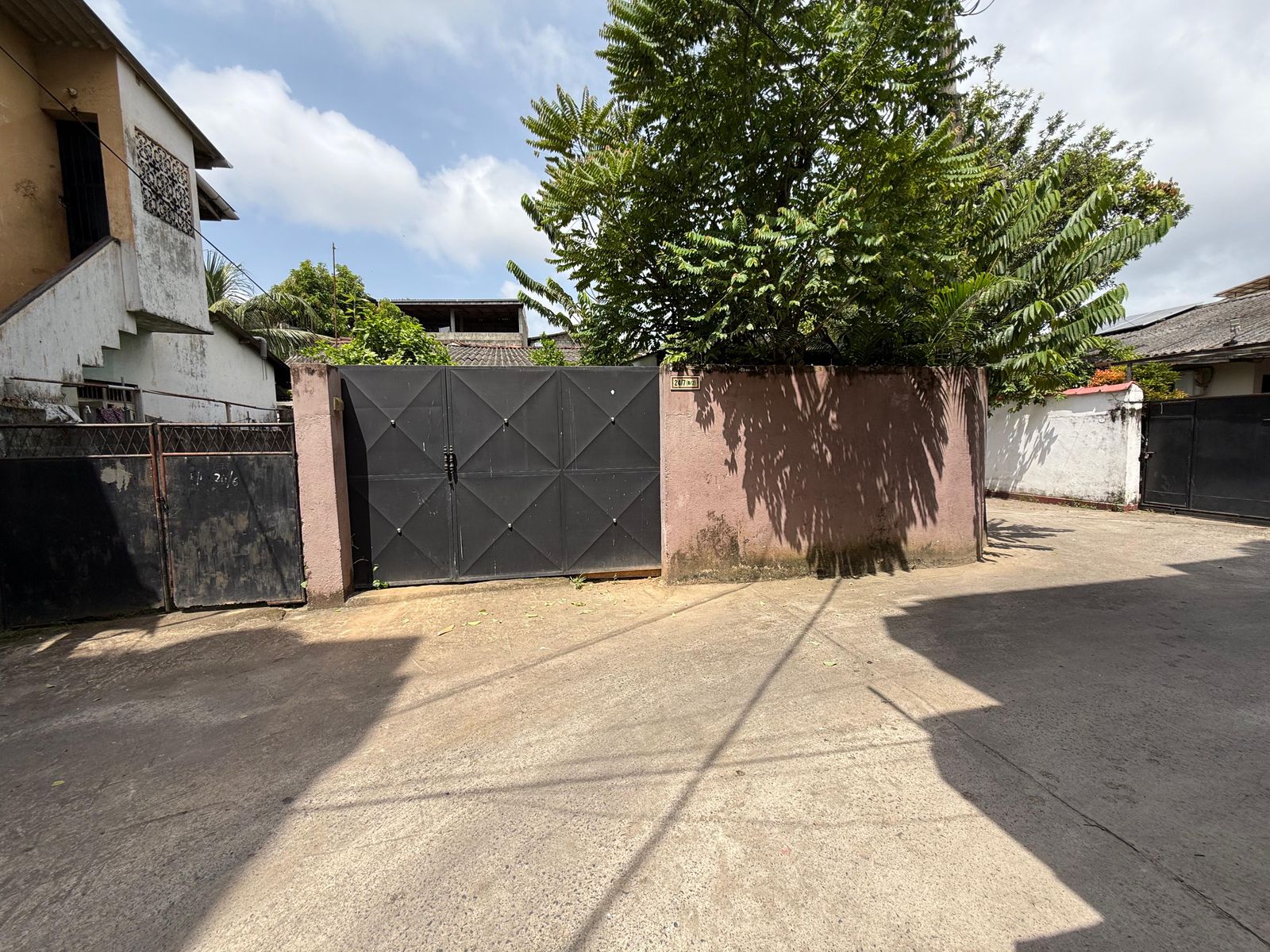 Spacious 4BR House for Sale in Kolonnawa