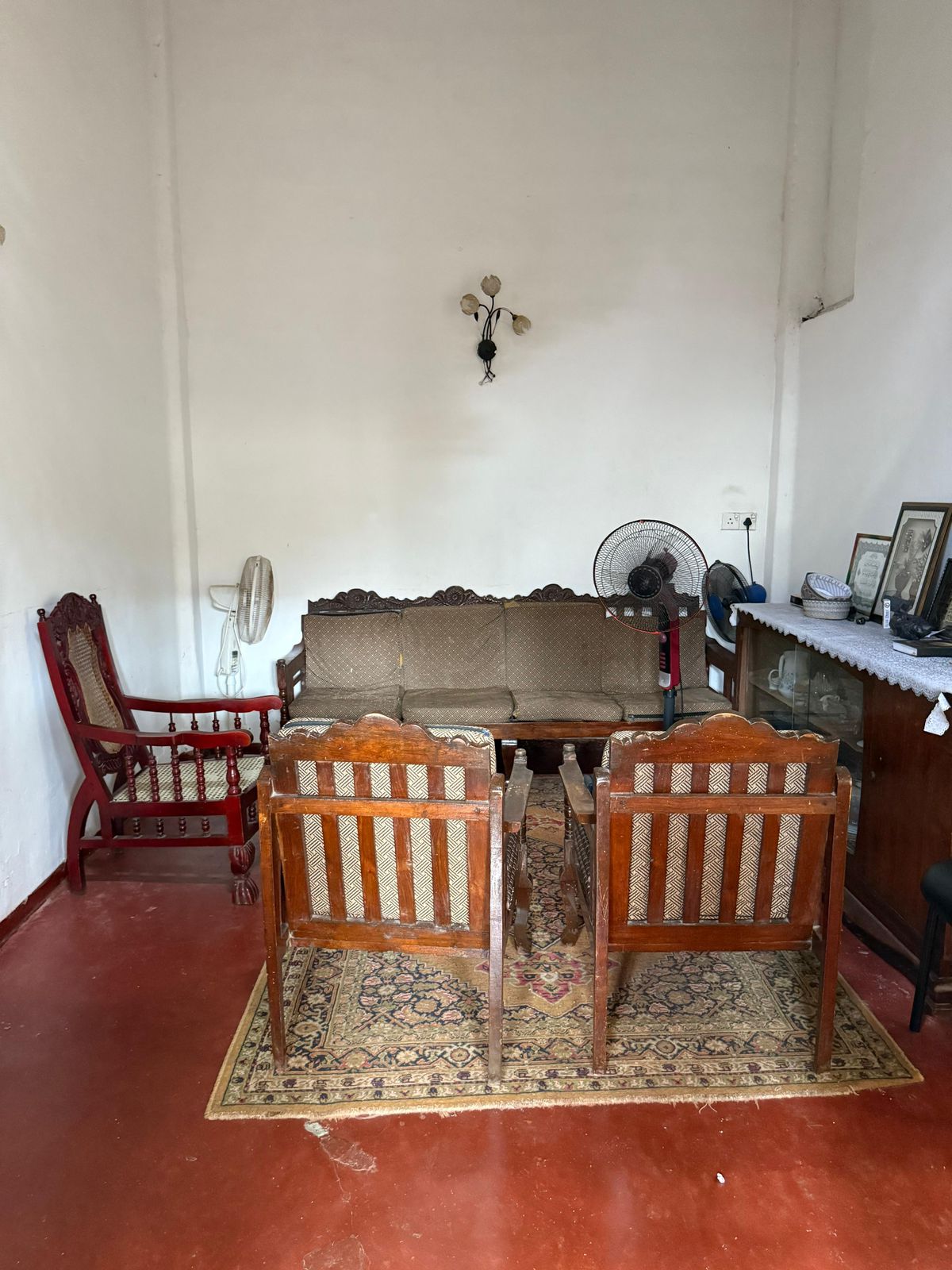 Spacious 4BR House for Sale in Kolonnawa