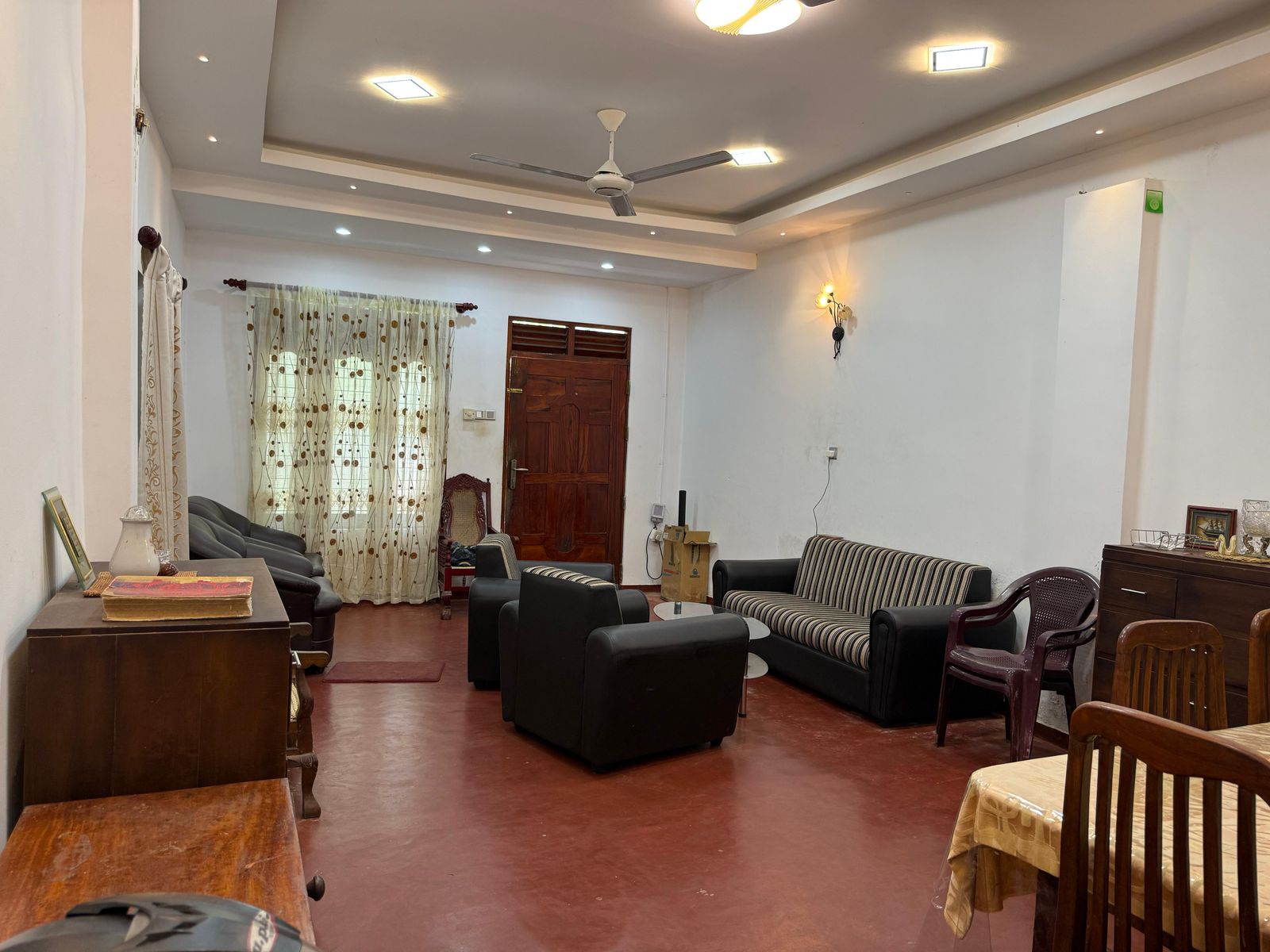 Spacious 4BR House for Sale in Kolonnawa