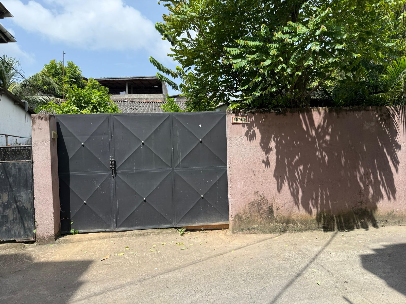 Spacious 4BR House for Sale in Kolonnawa