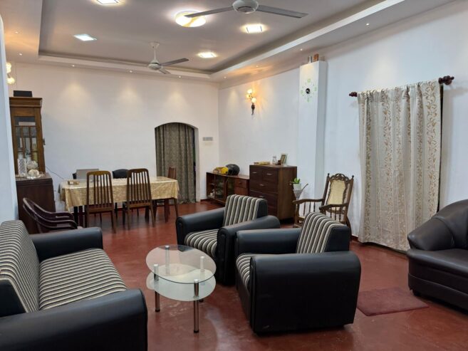 Spacious 4BR House for Sale in Kolonnawa