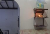House with Land Galle for Sale