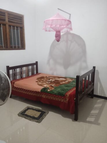 House with Land Galle for Sale