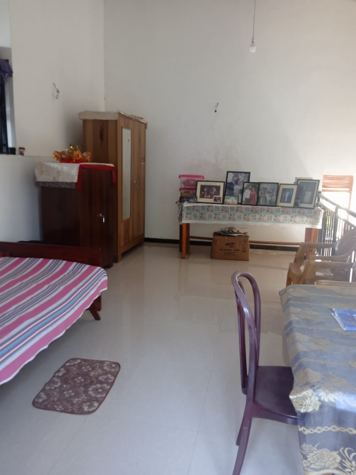 House with Land Galle for Sale