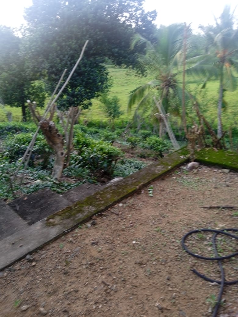 House with Land Galle for Sale