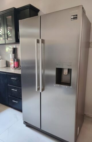 Fridge