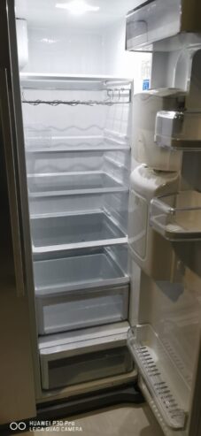 Fridge