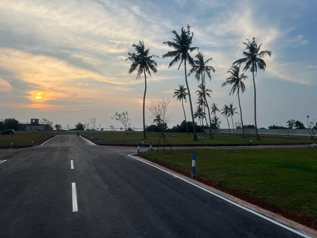 Land For Sale In Katunayaka