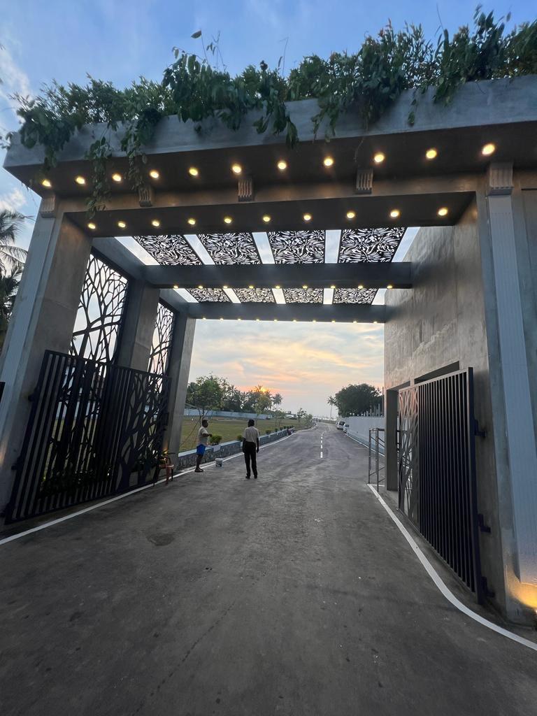 Land For Sale In Katunayaka