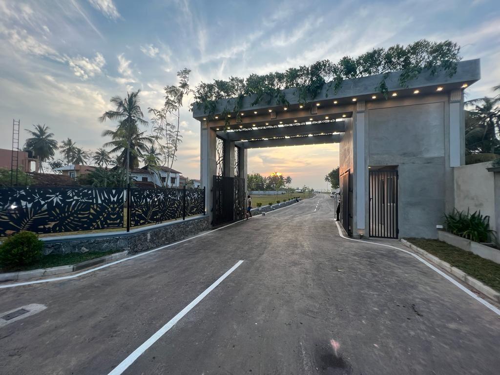 Land For Sale In Katunayaka