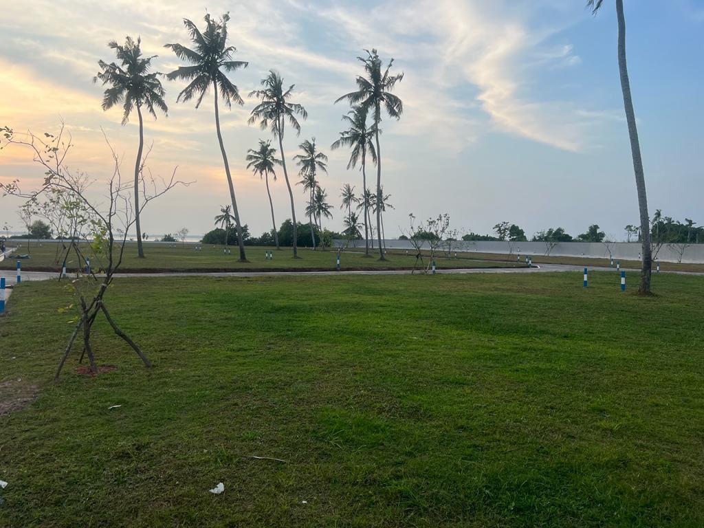 Land For Sale In Katunayaka