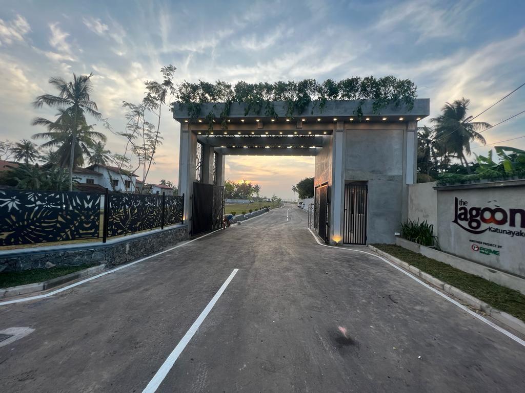 Land For Sale In Katunayaka