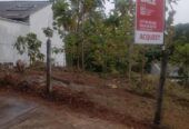 Land For Sale –Thalawathugoda