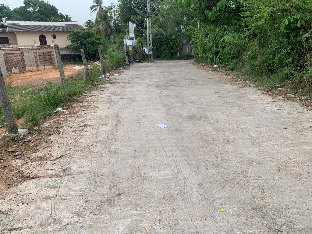 Land For Sale –Thalawathugoda