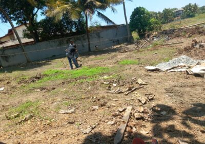 Land for Sale in Kesbewa