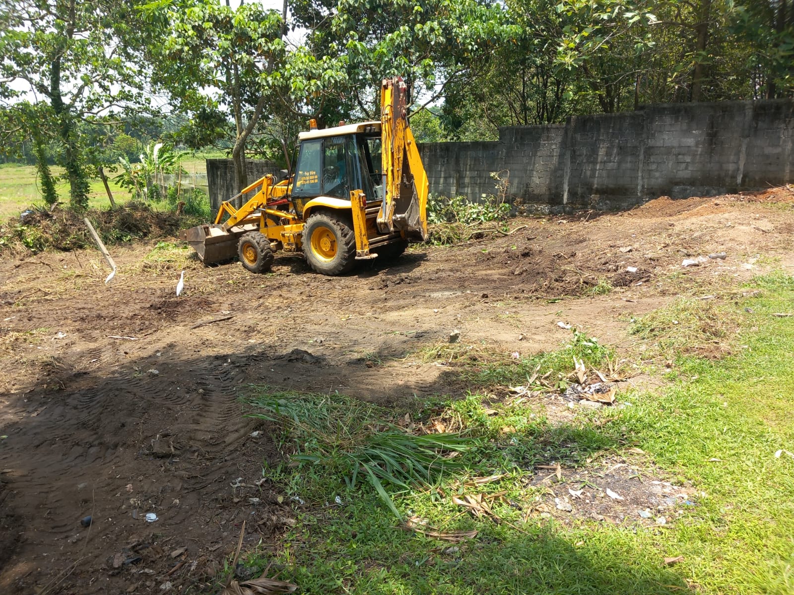 Land for Sale in Kesbewa