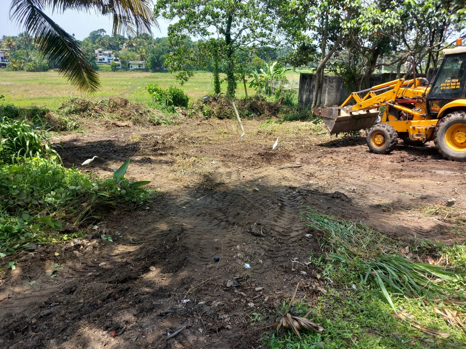 Land for Sale in Kesbewa