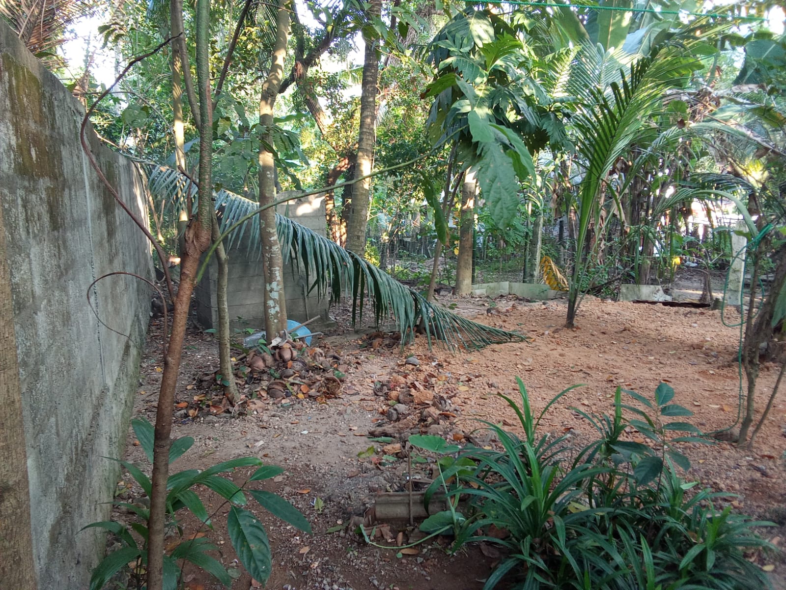 House with Land for Sale – Ragama