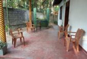 House with Land for Sale – Ragama