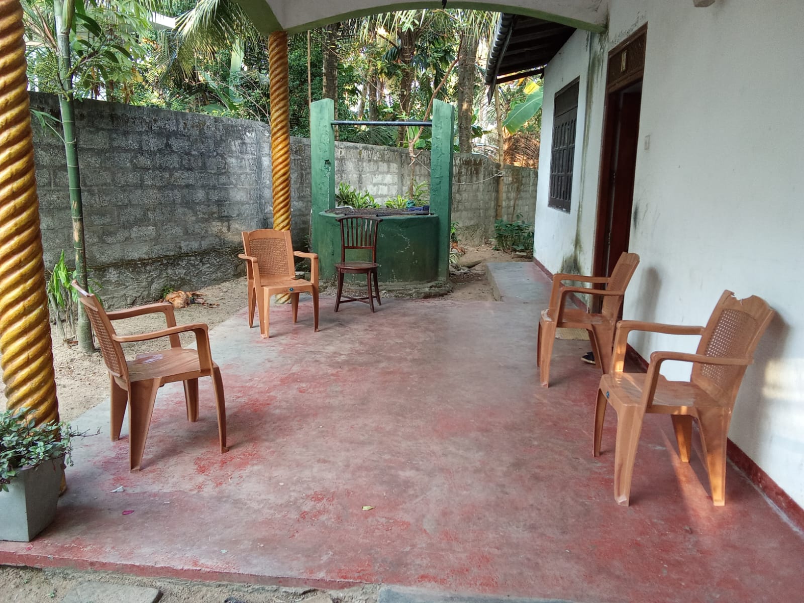 House with Land for Sale – Ragama