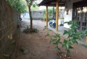 House with Land for Sale – Ragama