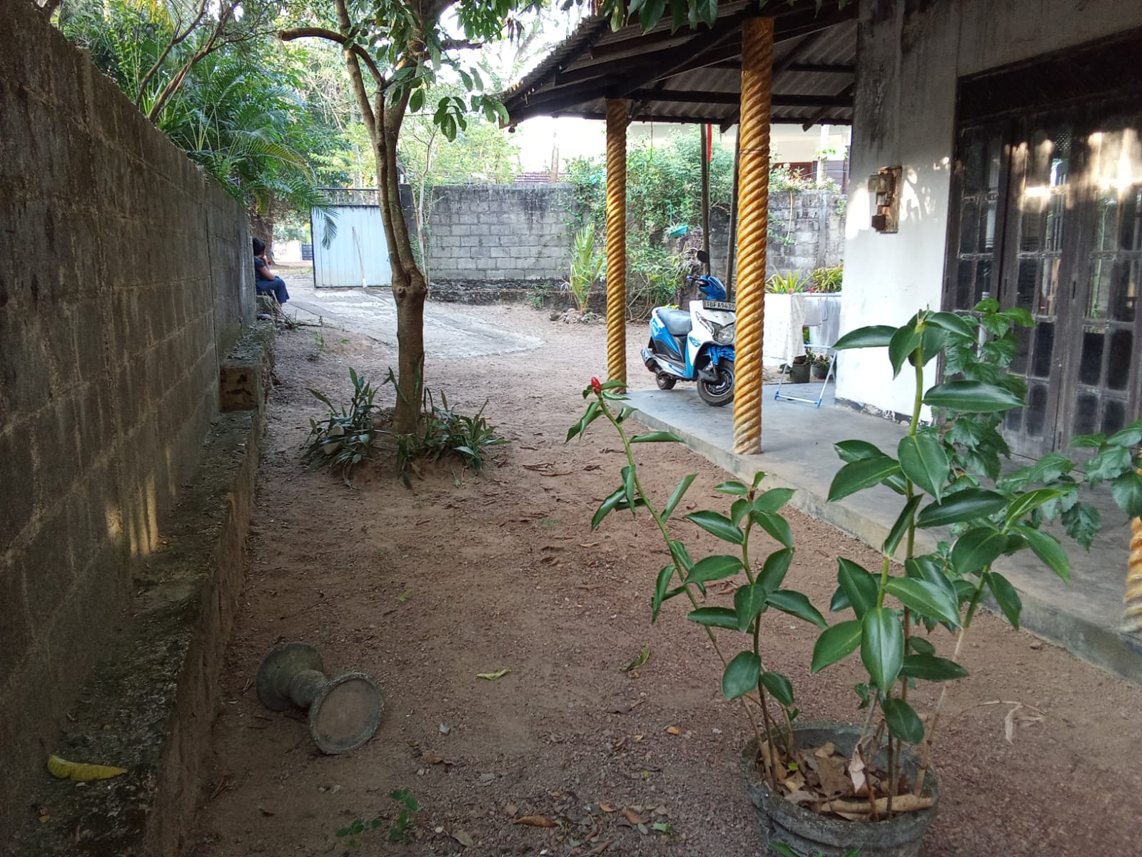 House with Land for Sale – Ragama