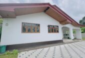 House for Sale With 20P Land Makola