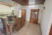 House for Sale With 20P Land Makola