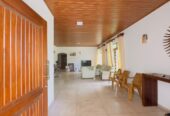 House for Sale With 20P Land Makola