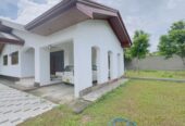 House for Sale With 20P Land Makola