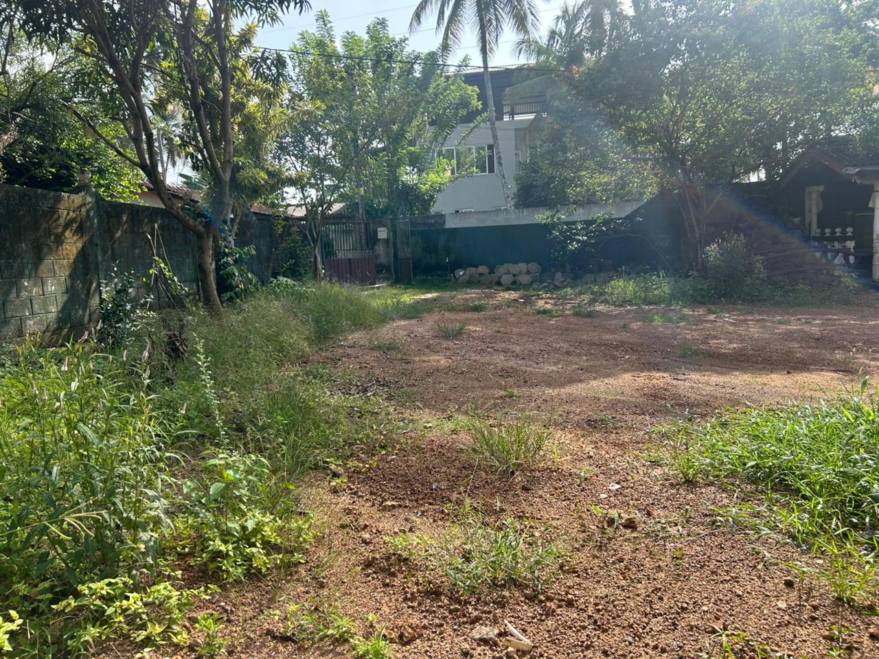 Land for Sale – Kaduwela, Dissahena