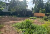 Land for Sale – Kaduwela, Dissahena