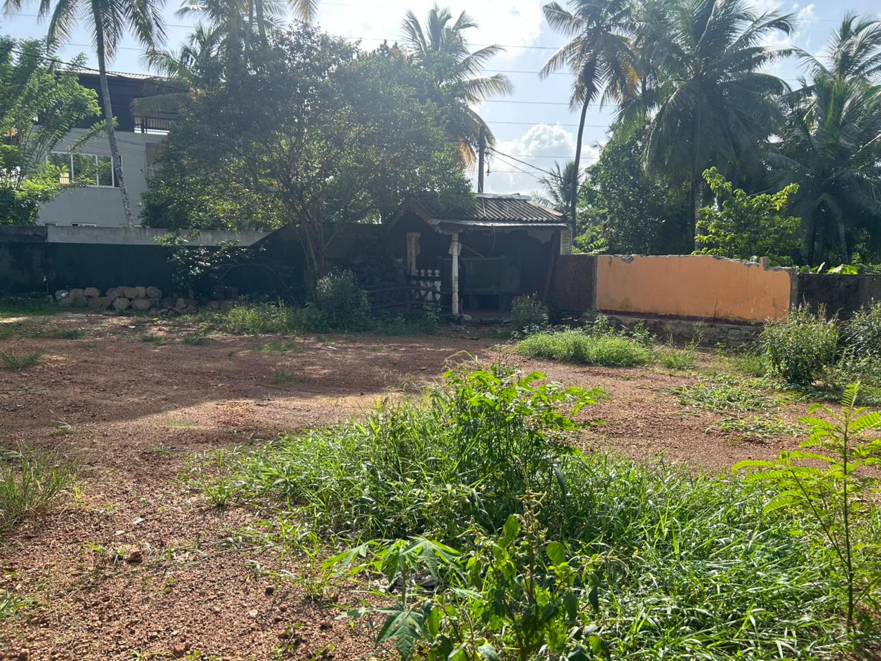 Land for Sale – Kaduwela, Dissahena