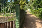 Land for Sale – Kaduwela, Dissahena