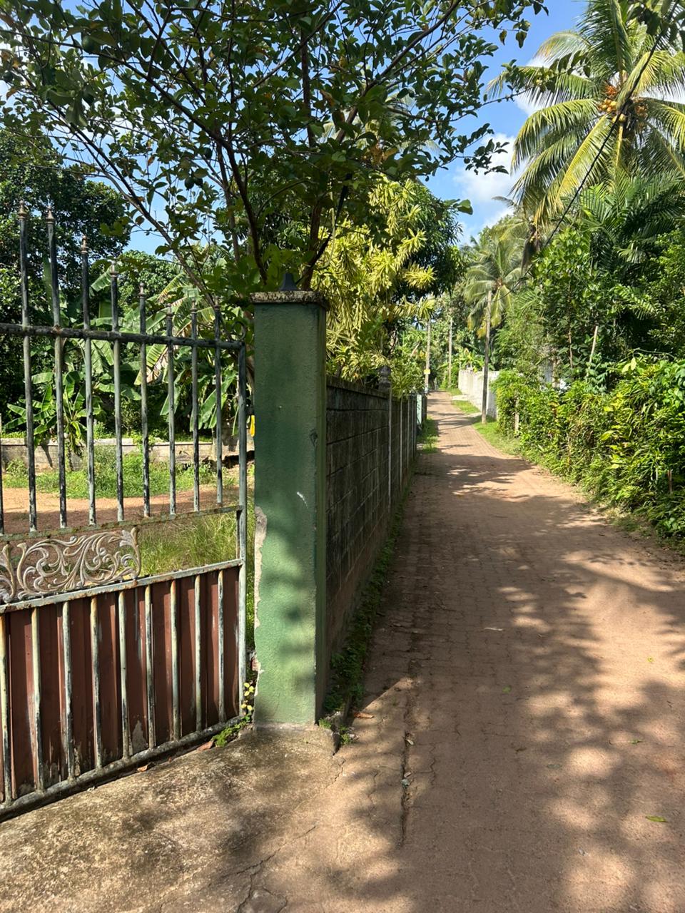 Land for Sale – Kaduwela, Dissahena