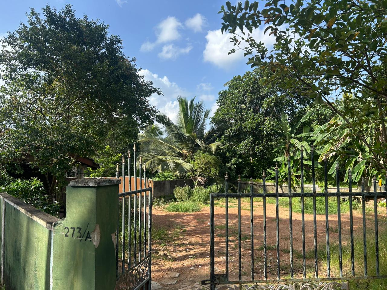 Land for Sale – Kaduwela, Dissahena