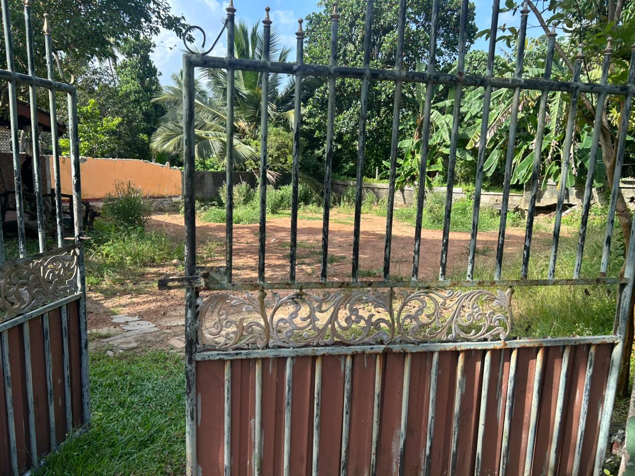 Land for Sale – Kaduwela, Dissahena