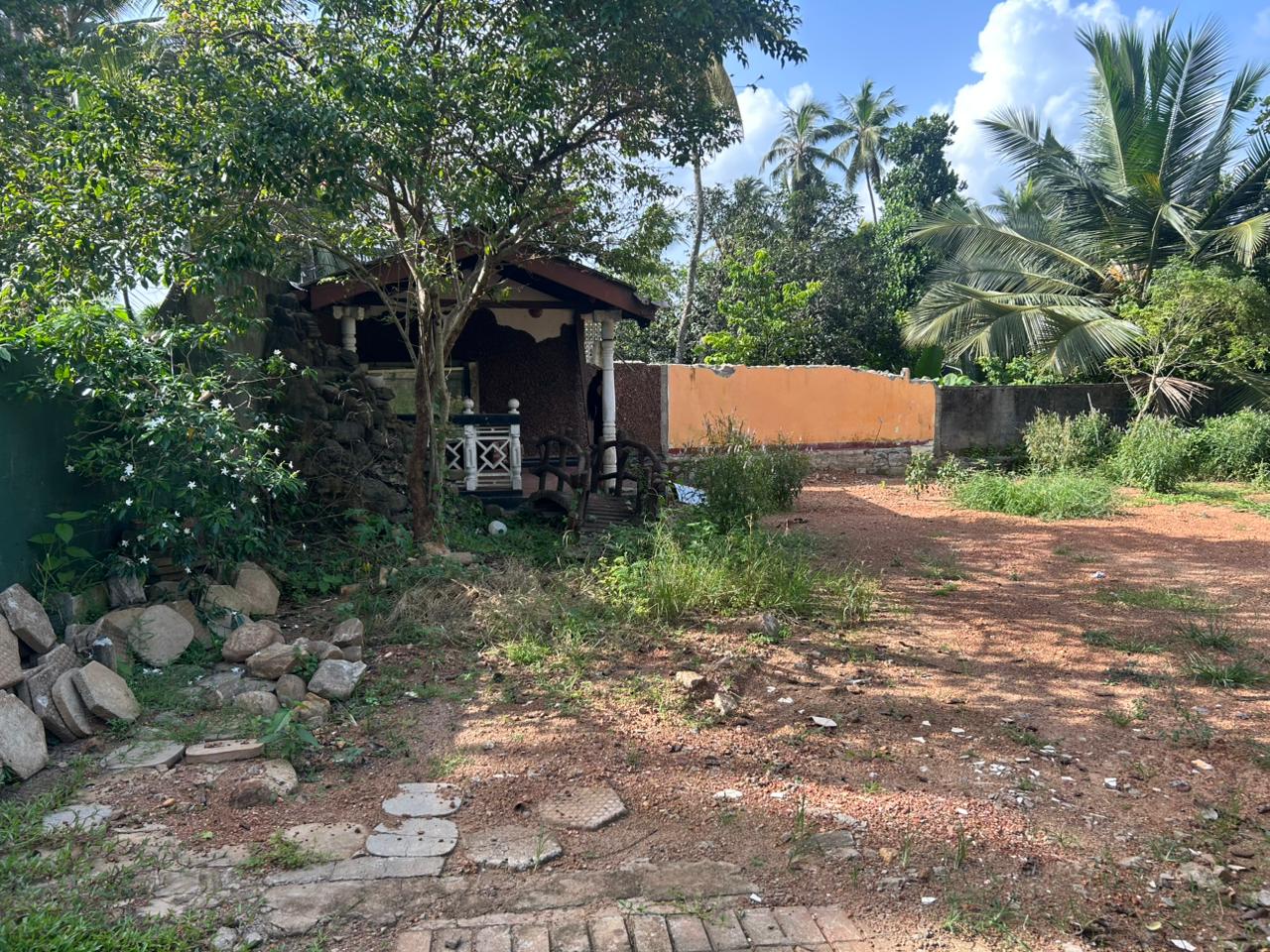 Land for Sale – Kaduwela, Dissahena