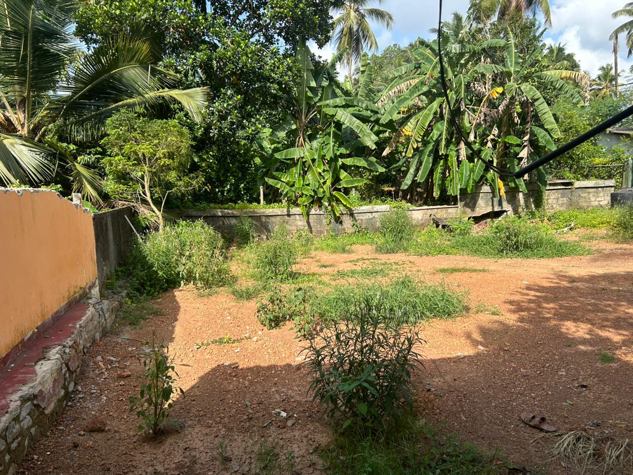 Land for Sale – Kaduwela, Dissahena