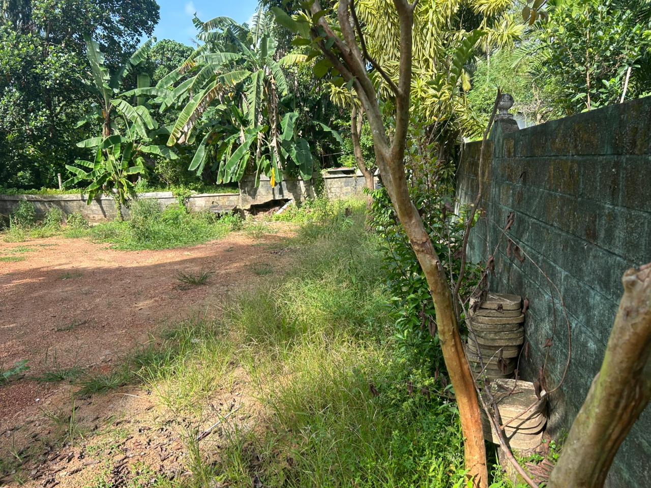 Land for Sale – Kaduwela, Dissahena